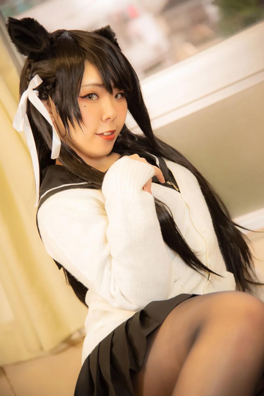 爱宕高雄 ~あたたかの悠久２~(279)