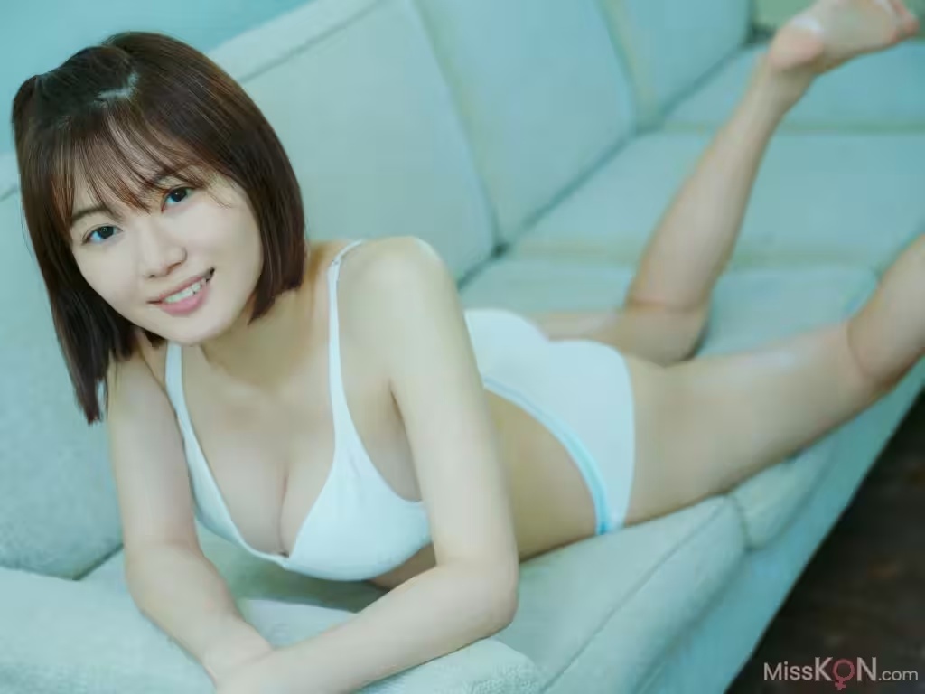 [JP] Ikechan (いけちゃん)： FRIDAYデジタル寫真集 人気YouTuberと癒やしの休日 (107 photos) - ( Page 1 / 3 )(30)