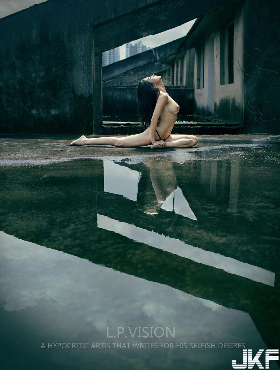 [美媚图辑] 摄影师L.P.VISION 作品集 4-2(15)