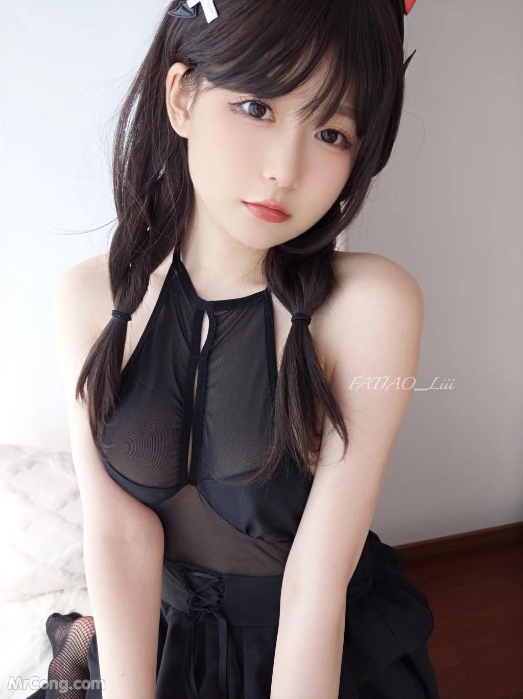 Coser@发条少女 (迷之呆梨): [Fantia] August 2023 (118 photos)(79)