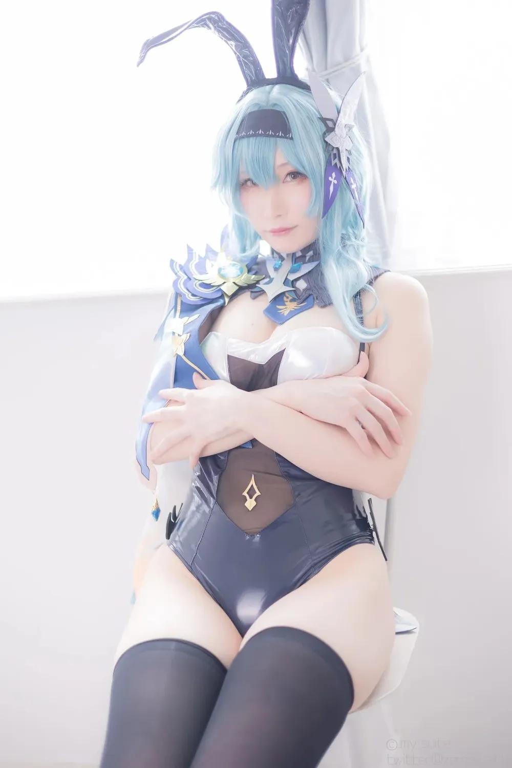 Atsuki - Bunny G(49)