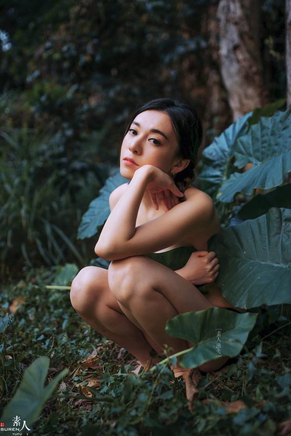 私房摄影大神素人渔夫精美人体图集10(5)