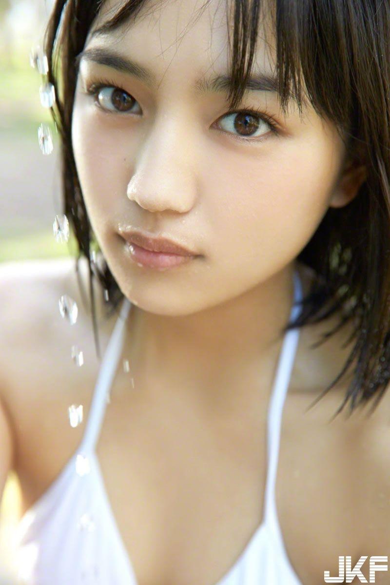 川口春奈　水著・グラビア画像27(8)