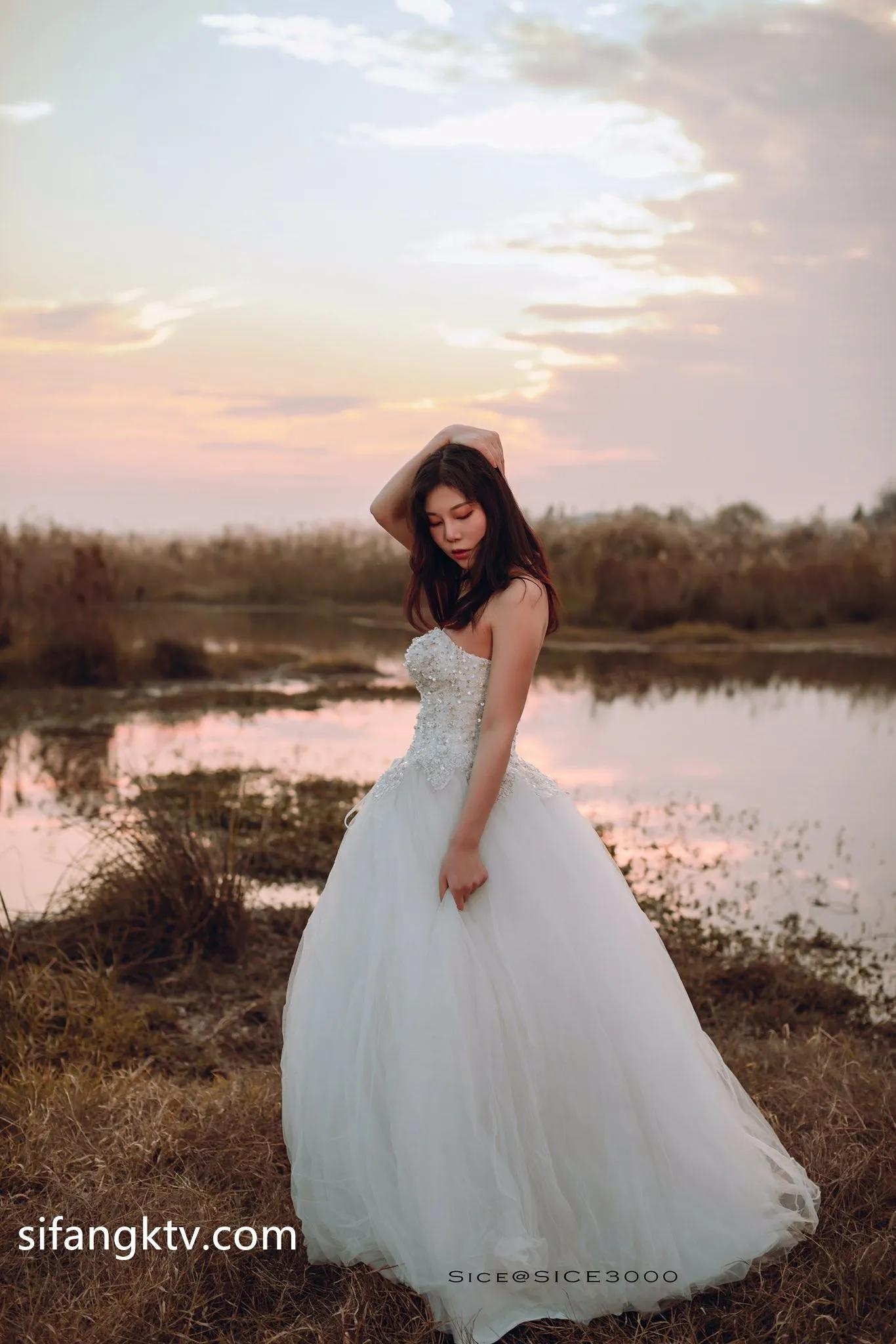 精品摄影 高端摄影师西池Sice 超唯美私拍(38)