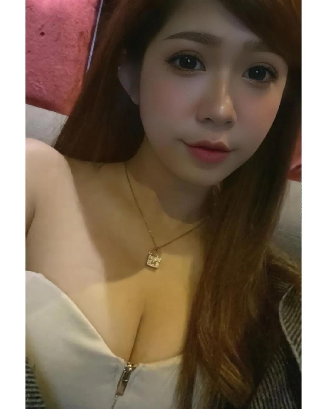 邻家女孩「嘟嘟」魅力无穷完全Hold不住(6)