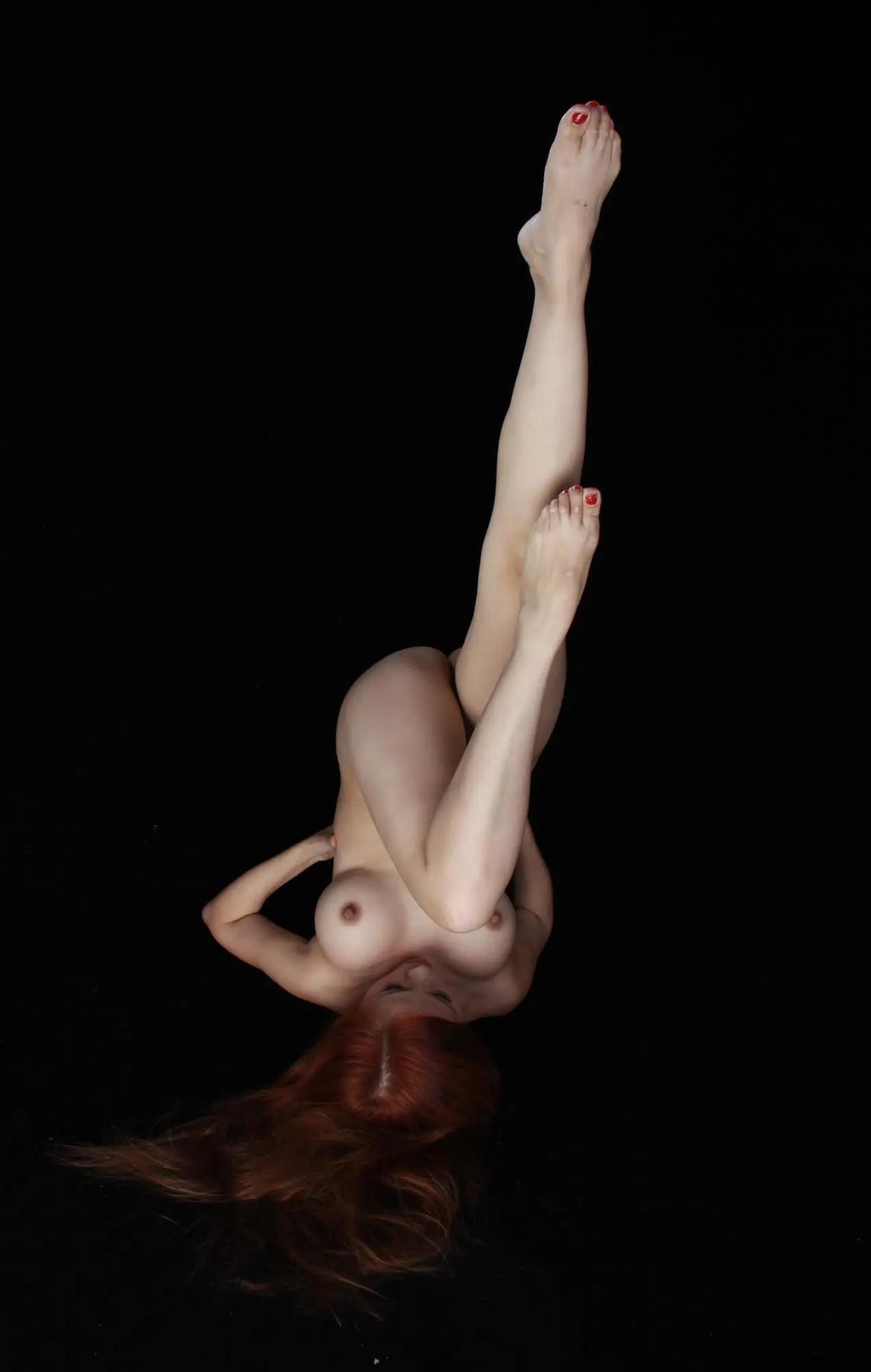 国模方敏 大尺(11)100(32)