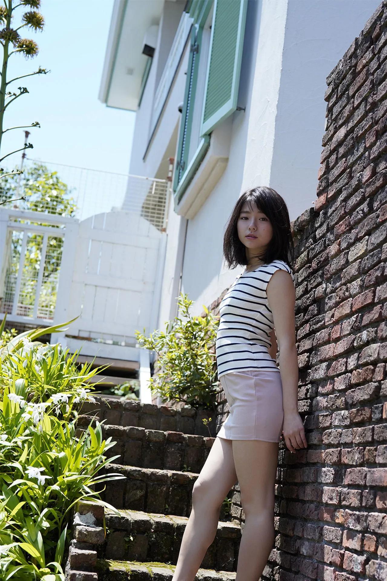 叶月つばさ「危ないベビーフェイス(2)