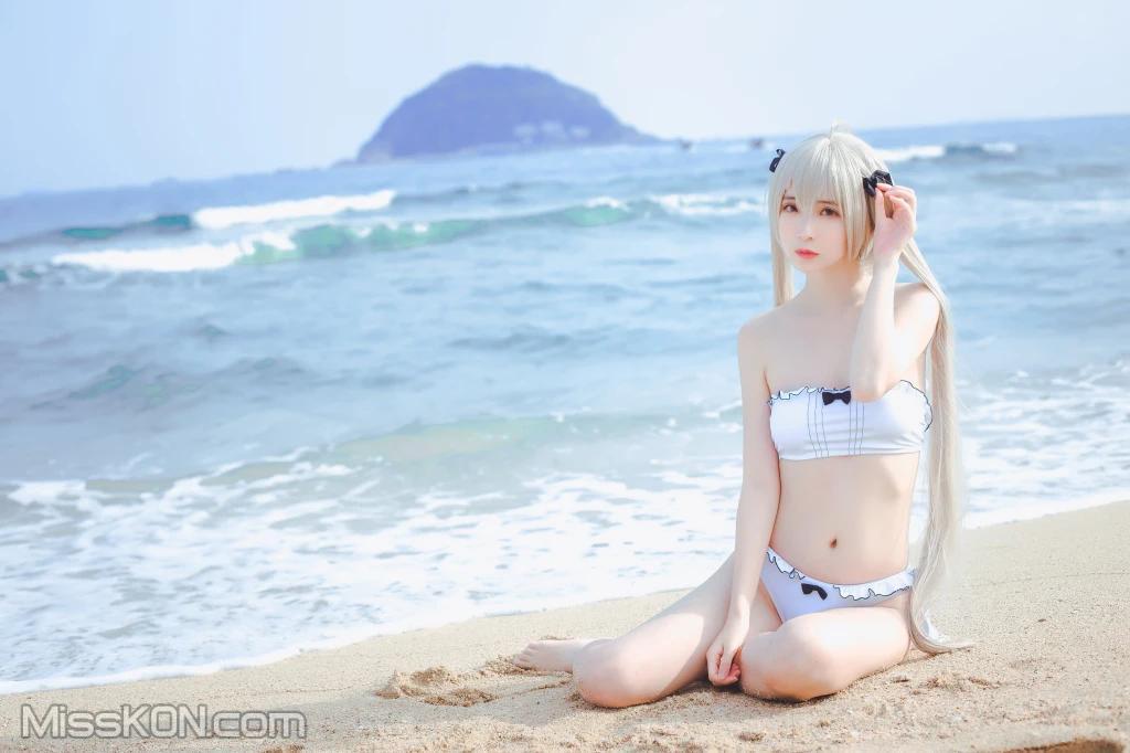 Coser@疯猫ss: 穹妹2 (34 photos)(25)