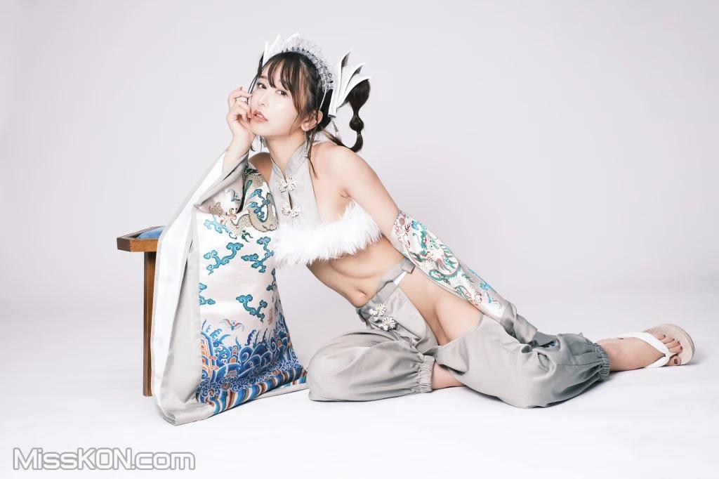 Coser@いくみ (193iKkyu3): [Fantia] 2024年01月合集 (290 photos )(110)