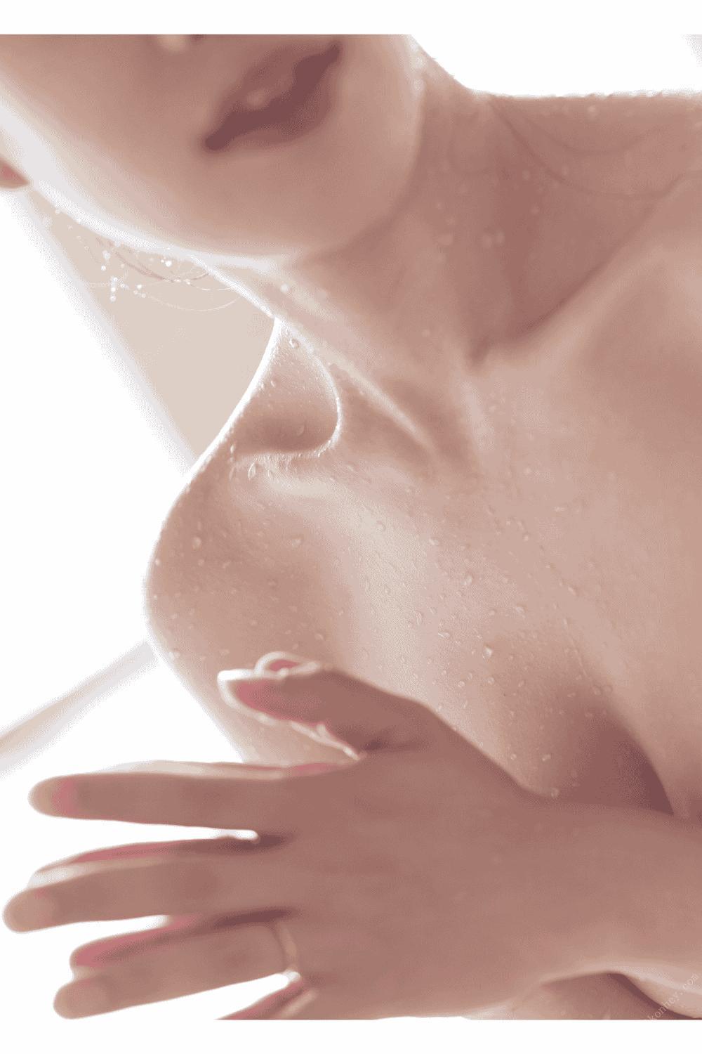 悦楽のメロディー 有贺みなほ【グラビア写真集】115P(73)