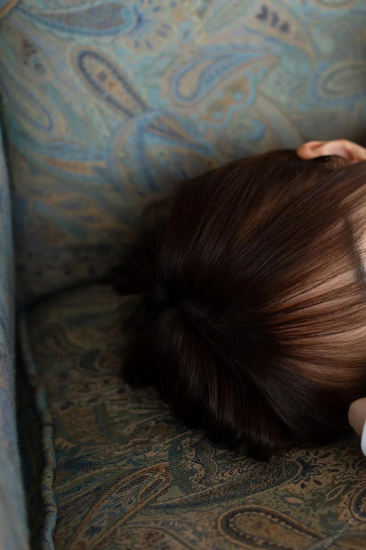 [河合あすな] 大奶Body解禁 全身上下都被看透(25)