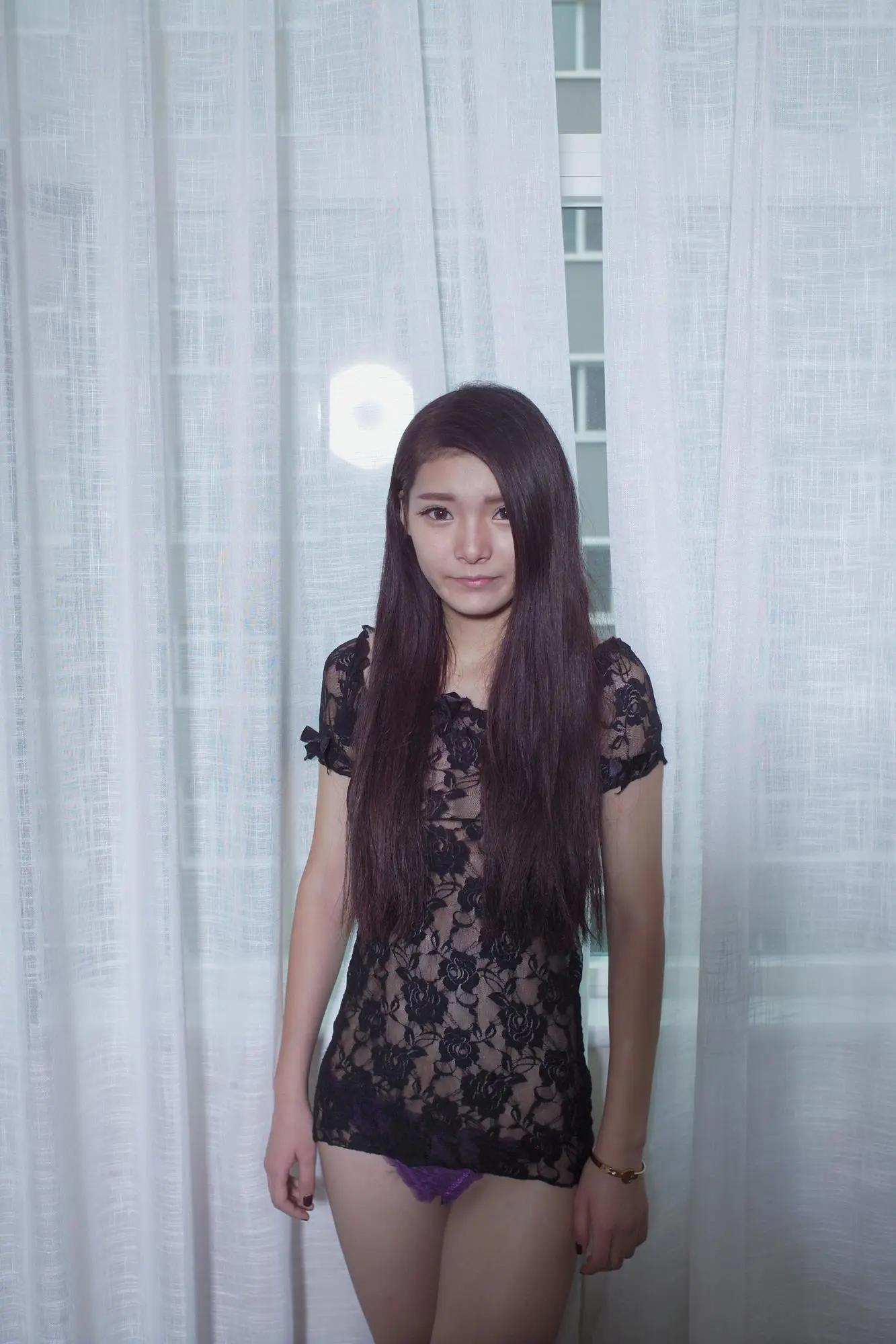 国模林美梦 大尺(二)100(94)