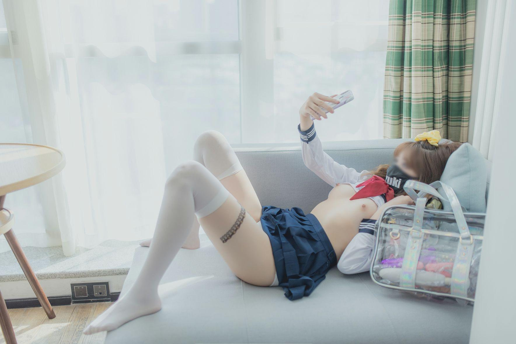 柚木 – VOL.10 禁断の爱(31)