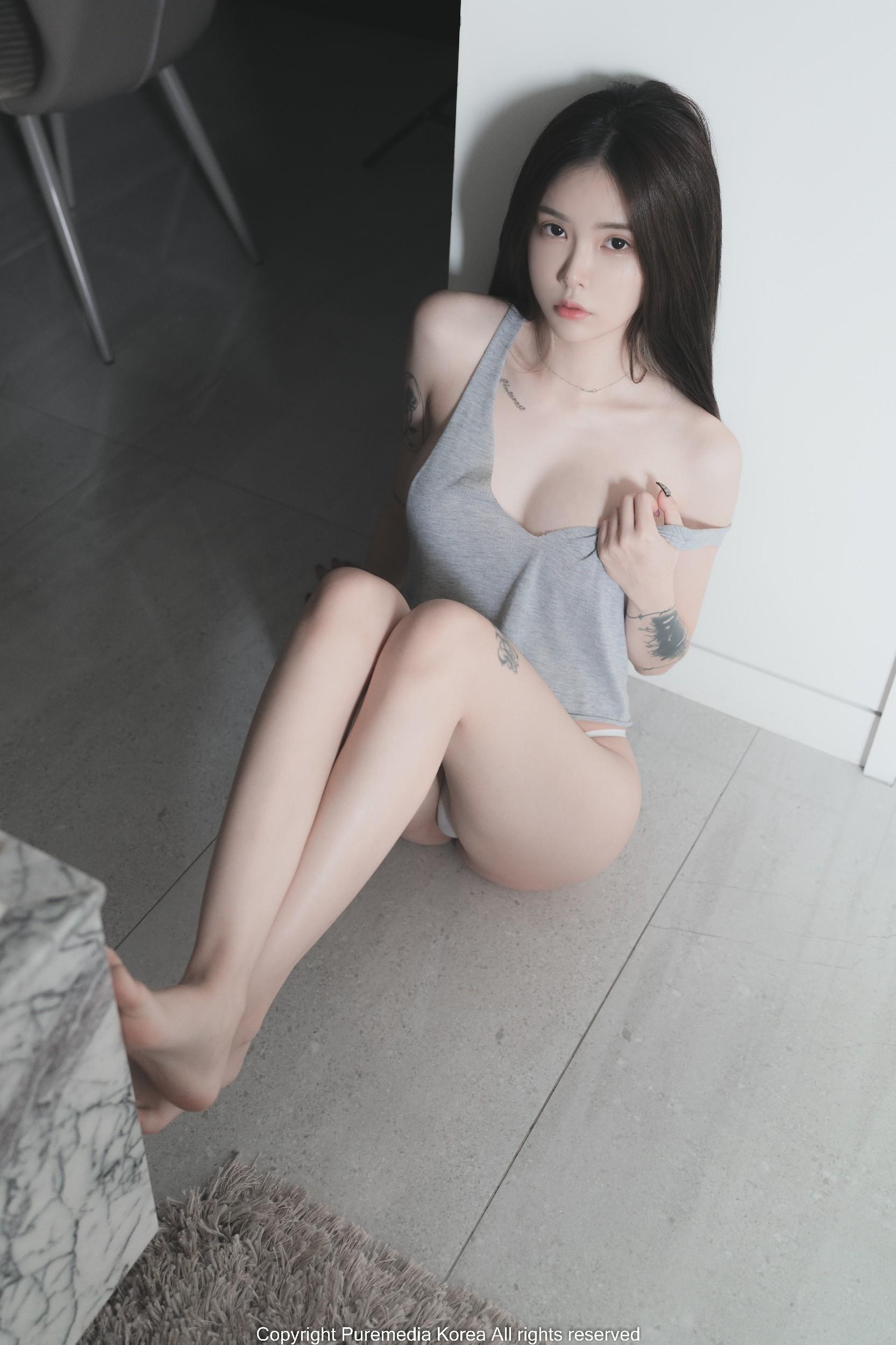 Pure Media Vol.129 Yuka (유카)(83)