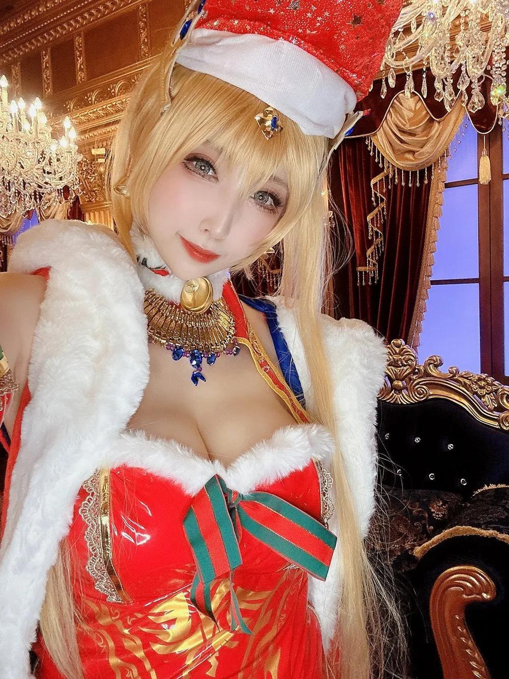 Momoiro Reku - Artoria(7)