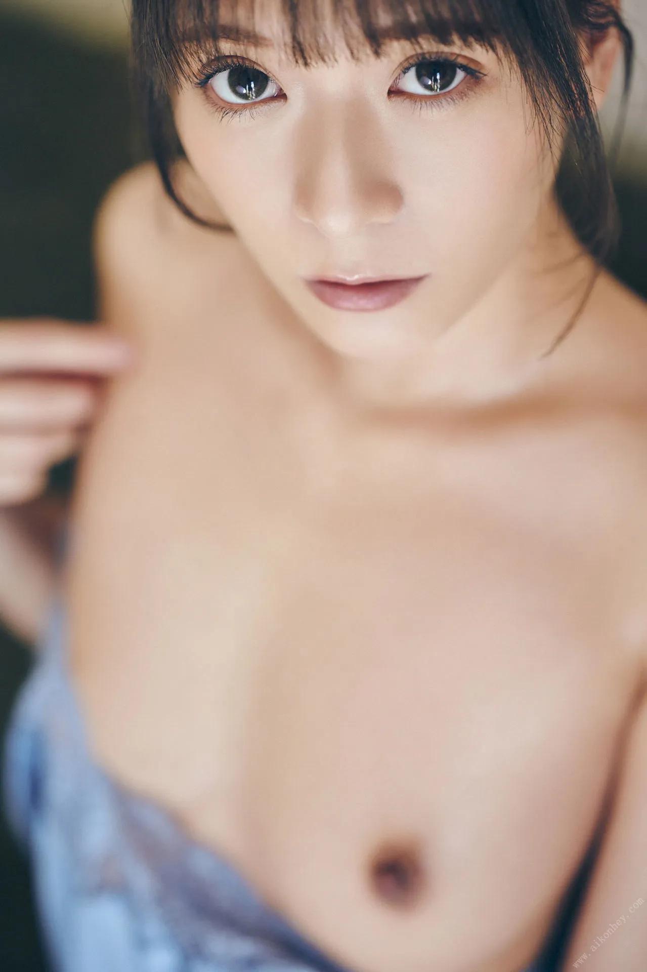 野々浦暖 - Hidamari no hadaka 阳だまりのハダカ(42)