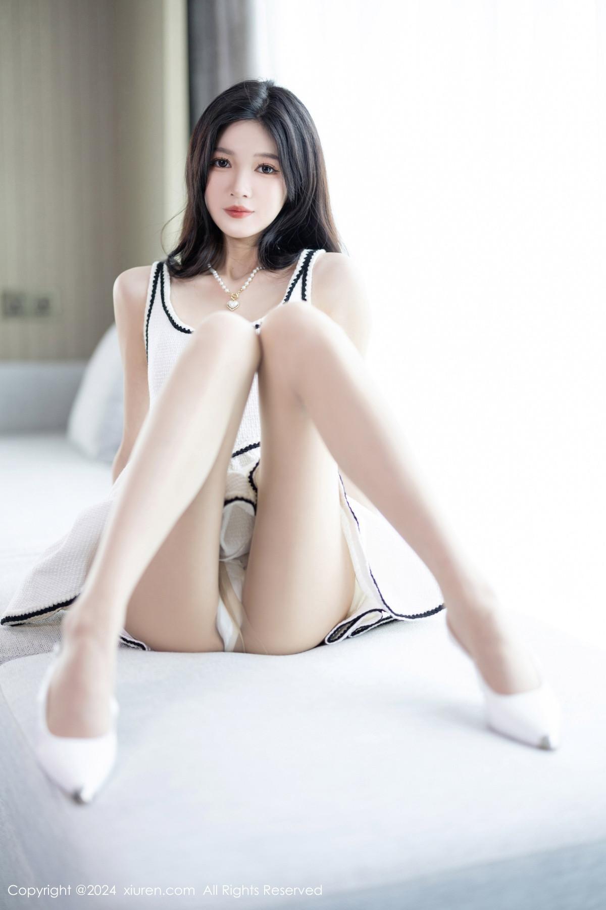 [XiuRen秀人网]第8861期程程程写真(14)