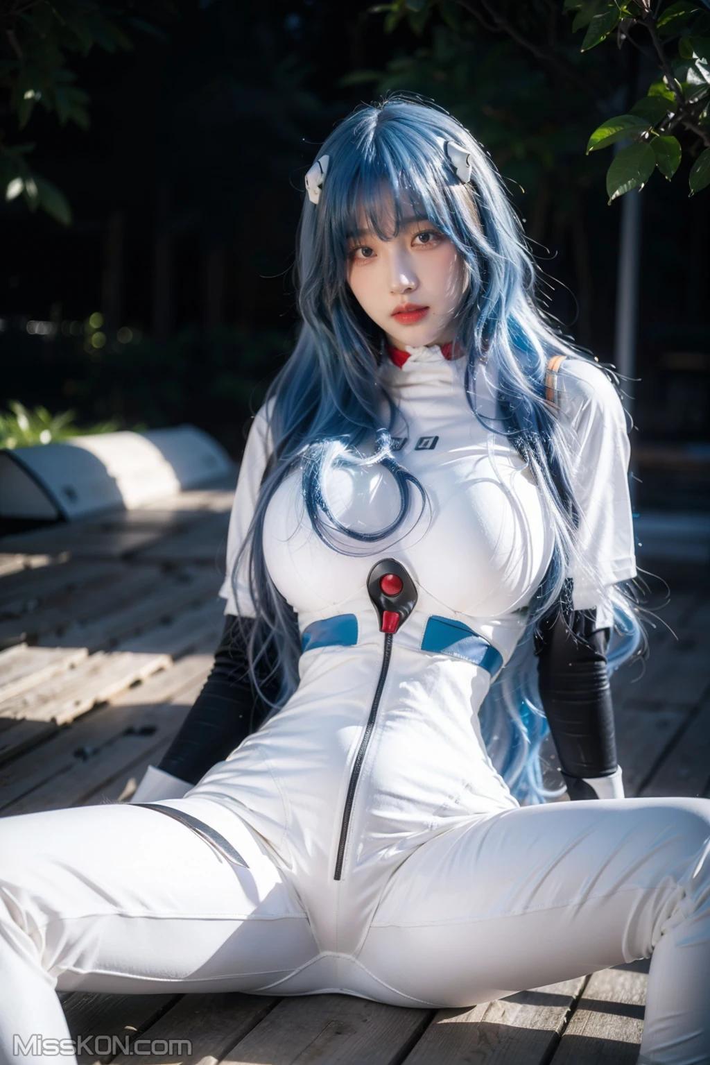 [AI Generated] 拟实画风 Vol.024 (170 photos)(164)