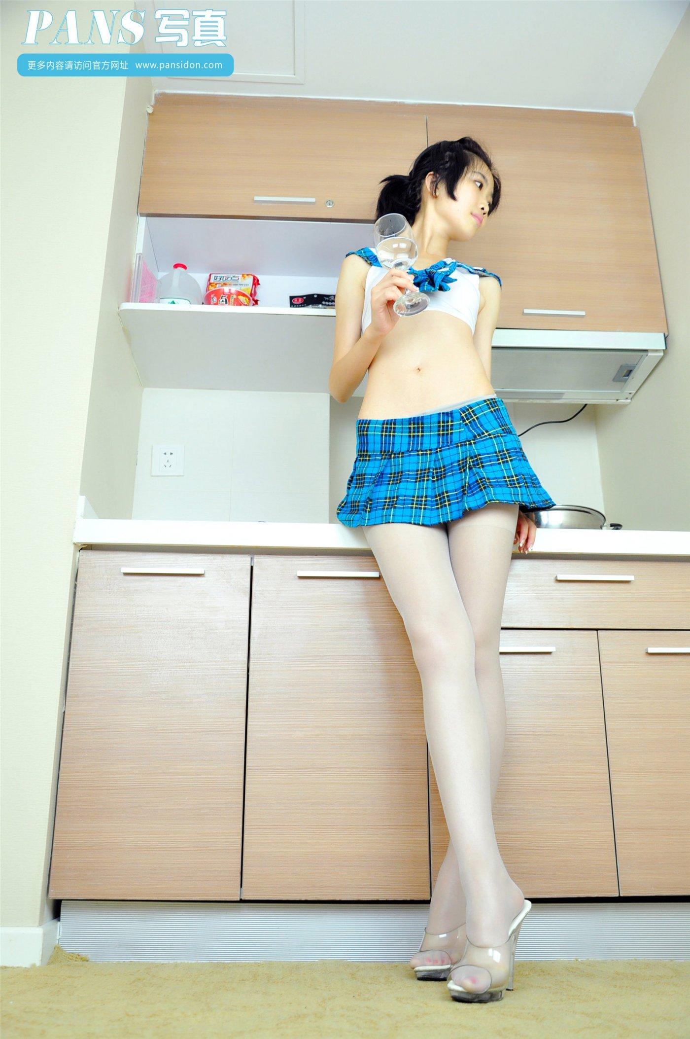 PANS Vol. 159 (2013.11.19) 梦梦(12)