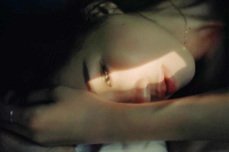 全都属于你！在情欲与阴影混杂的房间等你，肉体的每一寸都是你的「专属玩物」(22)