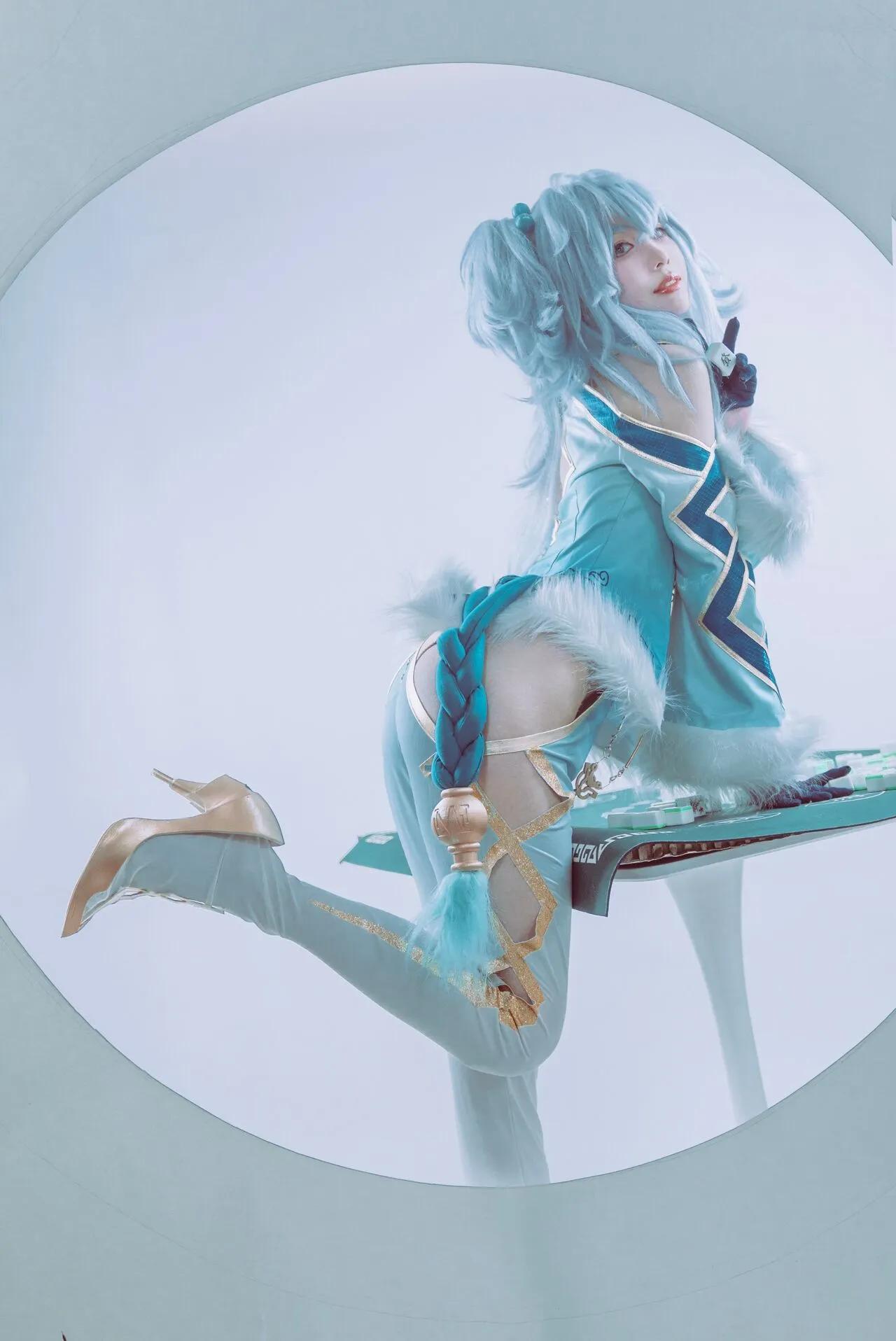 [夜光-NightLight] 芙洛伦 妙手回春(7)