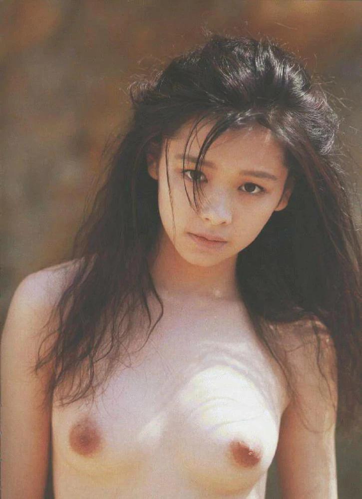 徐若瑄露點寫真 (62P) (60P)(56)