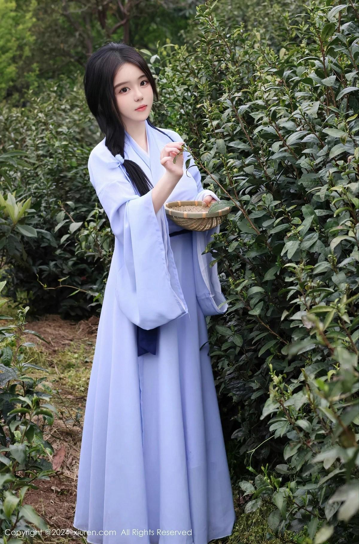 [XiuRen秀人网]第8386期小薯条写真(18)