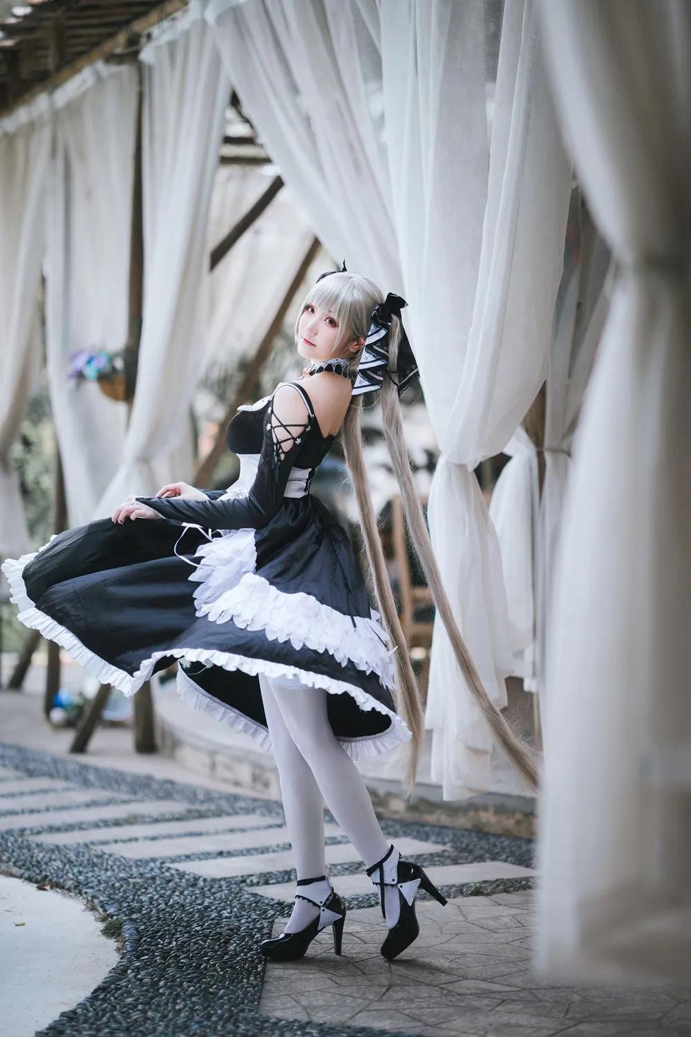 瓜希酱 - Formidable(1)