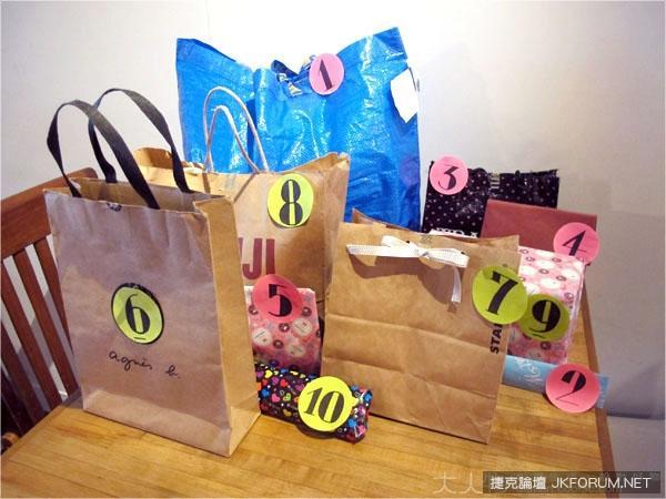 送得好不如送得巧，圣诞节交换礼物 10 大禁忌守则(2)