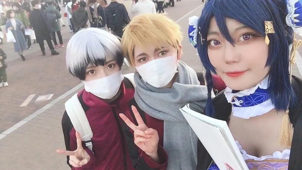 Taniegg - Aqours(207)