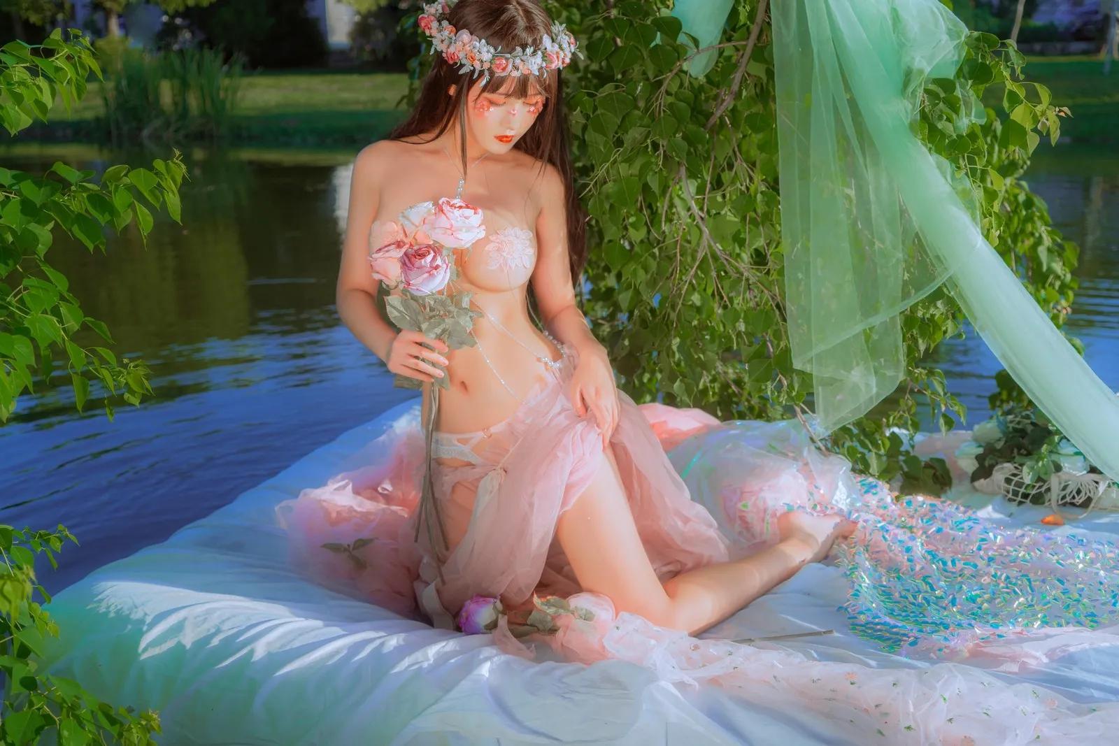 三度_69 水边的阿狄丽娜(9)