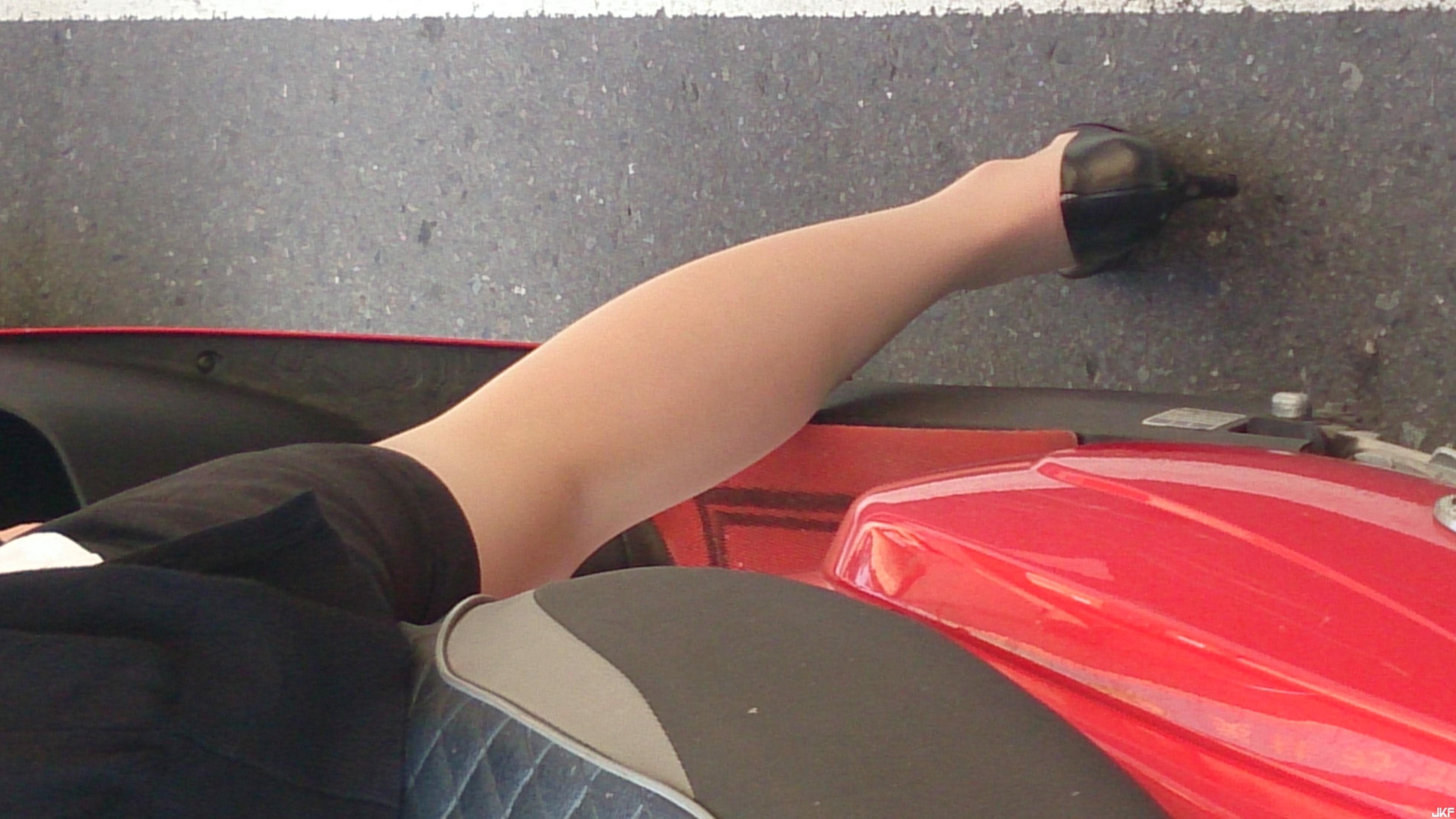 骑Mary的OL美丝(12)