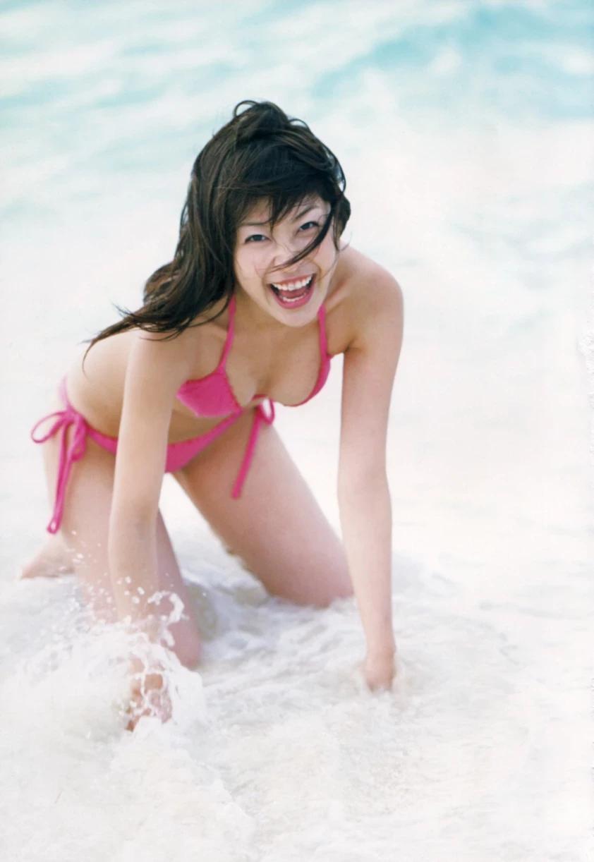 小野真弓(小野真ゆみ)[Photobook] - Xin Chao (175P)(80)
