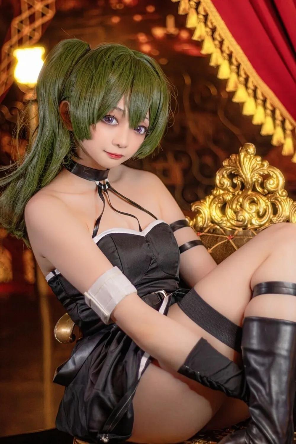 Evil Overlord Gabo - Ubel(18)