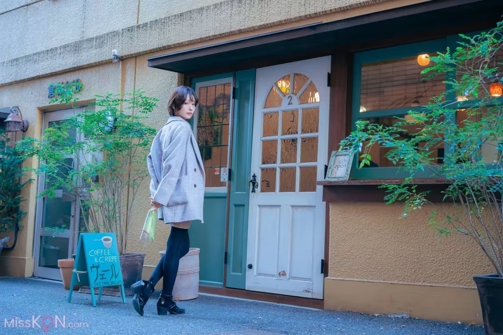 Coser@Ely_eee (ElyEE子)： Reze Pilgrimage 蕾潔聖地巡禮 (67 photos) - ( Page 1 / 2 )(9)