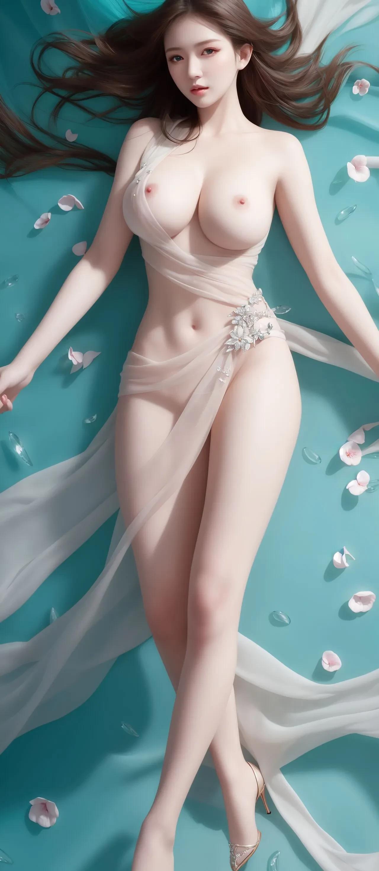 AI Generated Chapter 298(94)