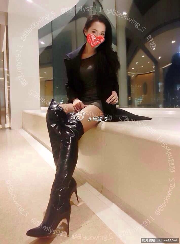 微博丝袜女王 黑翼s (1)(73)