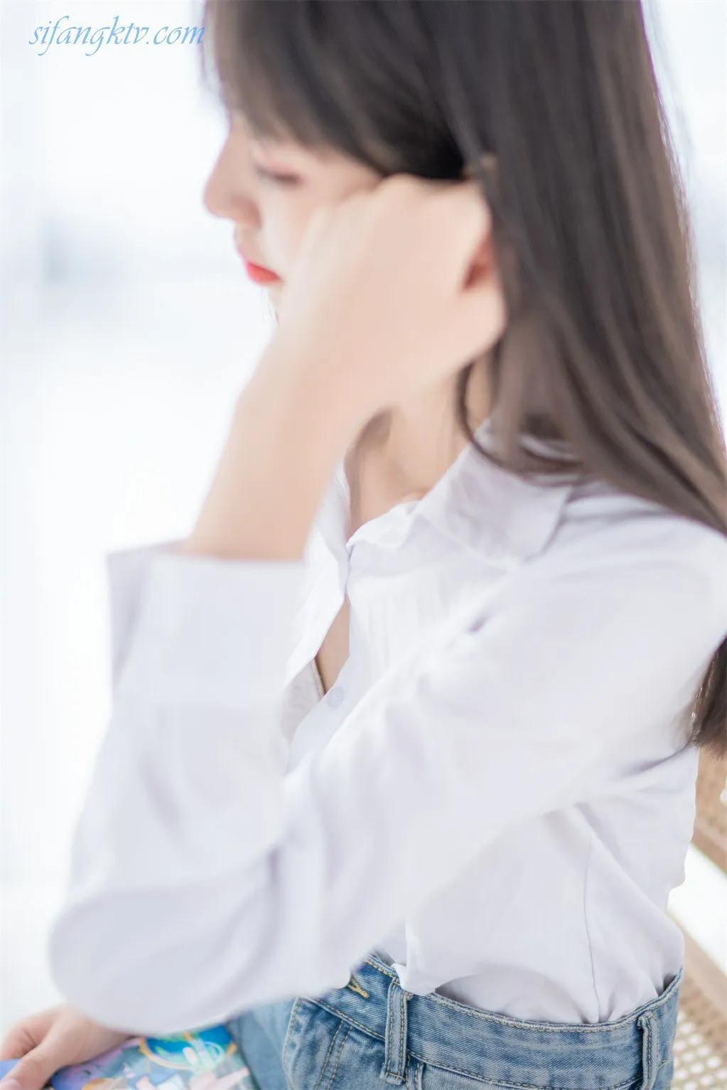 稀有模特贫乳萝莉-西瓜少女呀呀呀 祝福福利自拍大集合 pt.2(58)