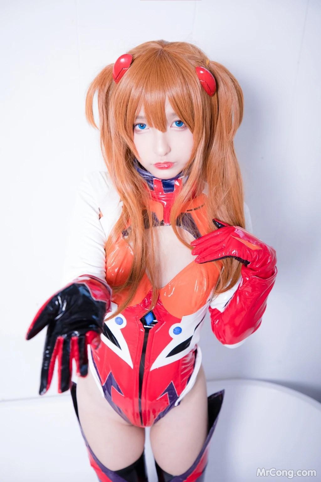 Coser@神楽坂真冬 Vol.048: 电子相册-明日香《未体验少女》(150 photos)(29)