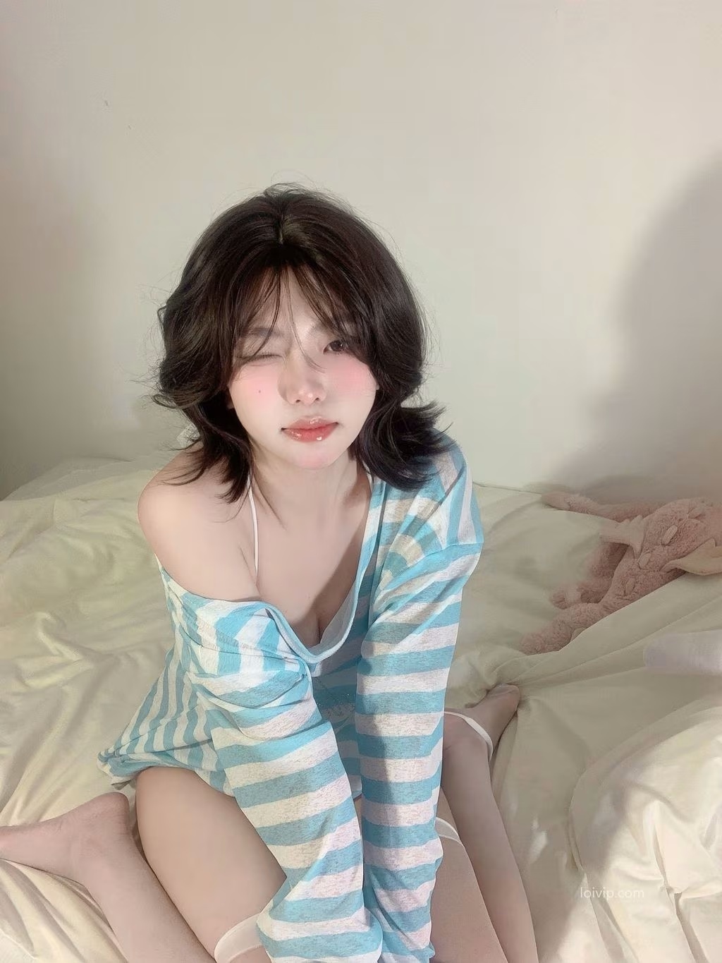 你的真真u：居家女友(62)