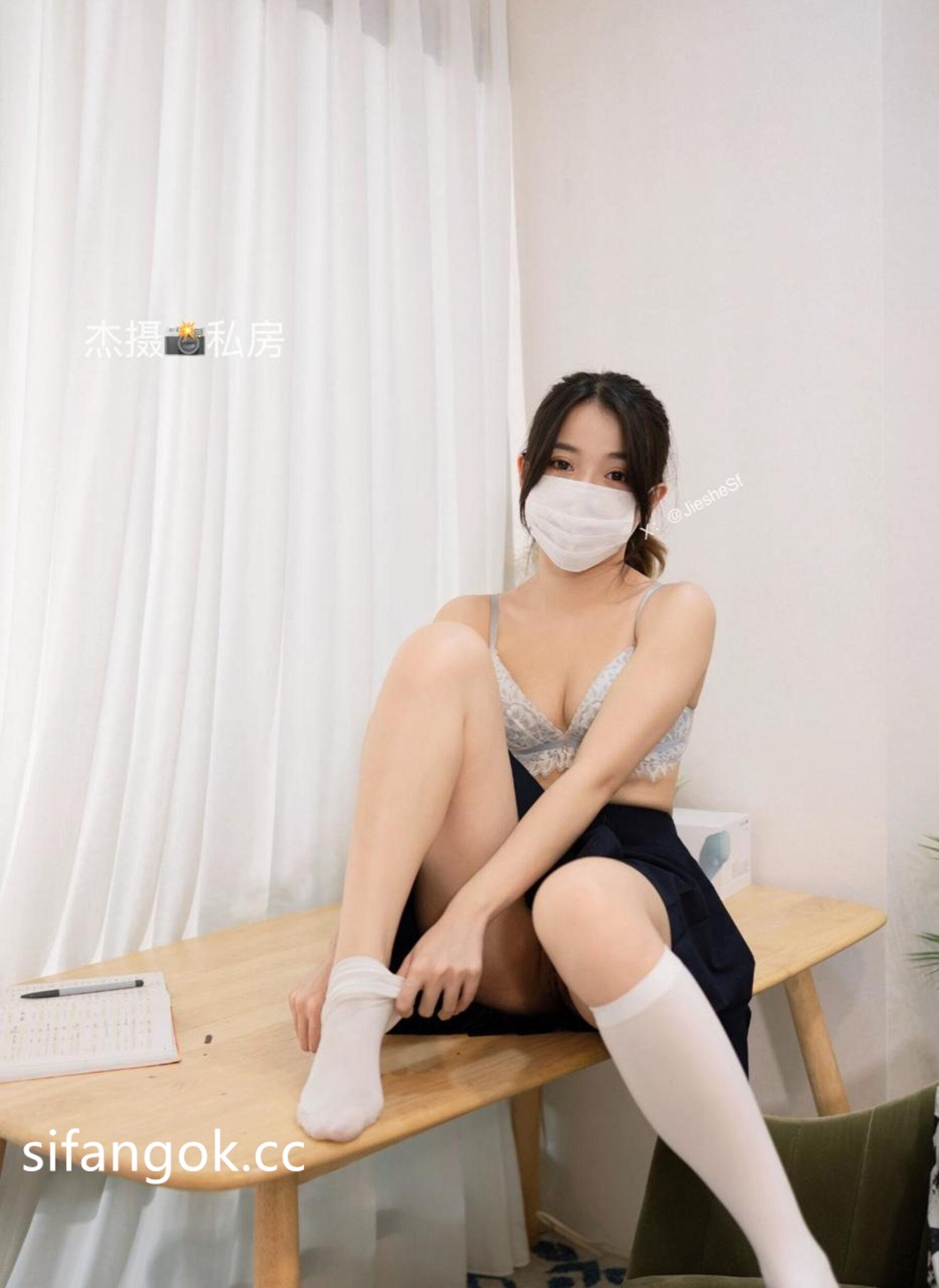 国模套图 杰摄私房摄影合集第二部(1229)