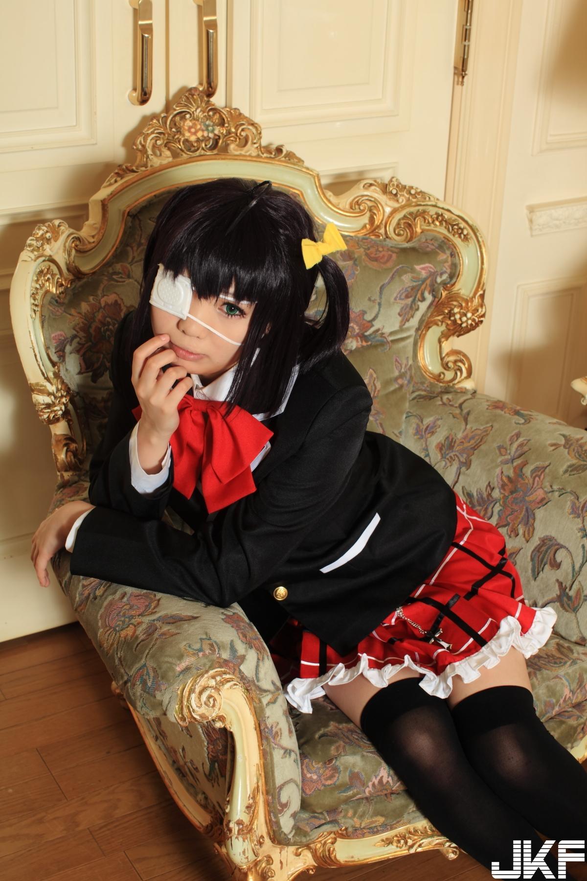 [SEVEN DOLLS] 痛可爱い六花と×××な契约を结びたい！(69)