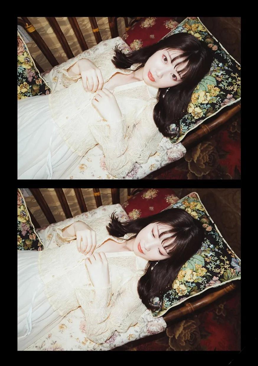 [石川澪] 白净的天使 裸露毫不吝啬(13)