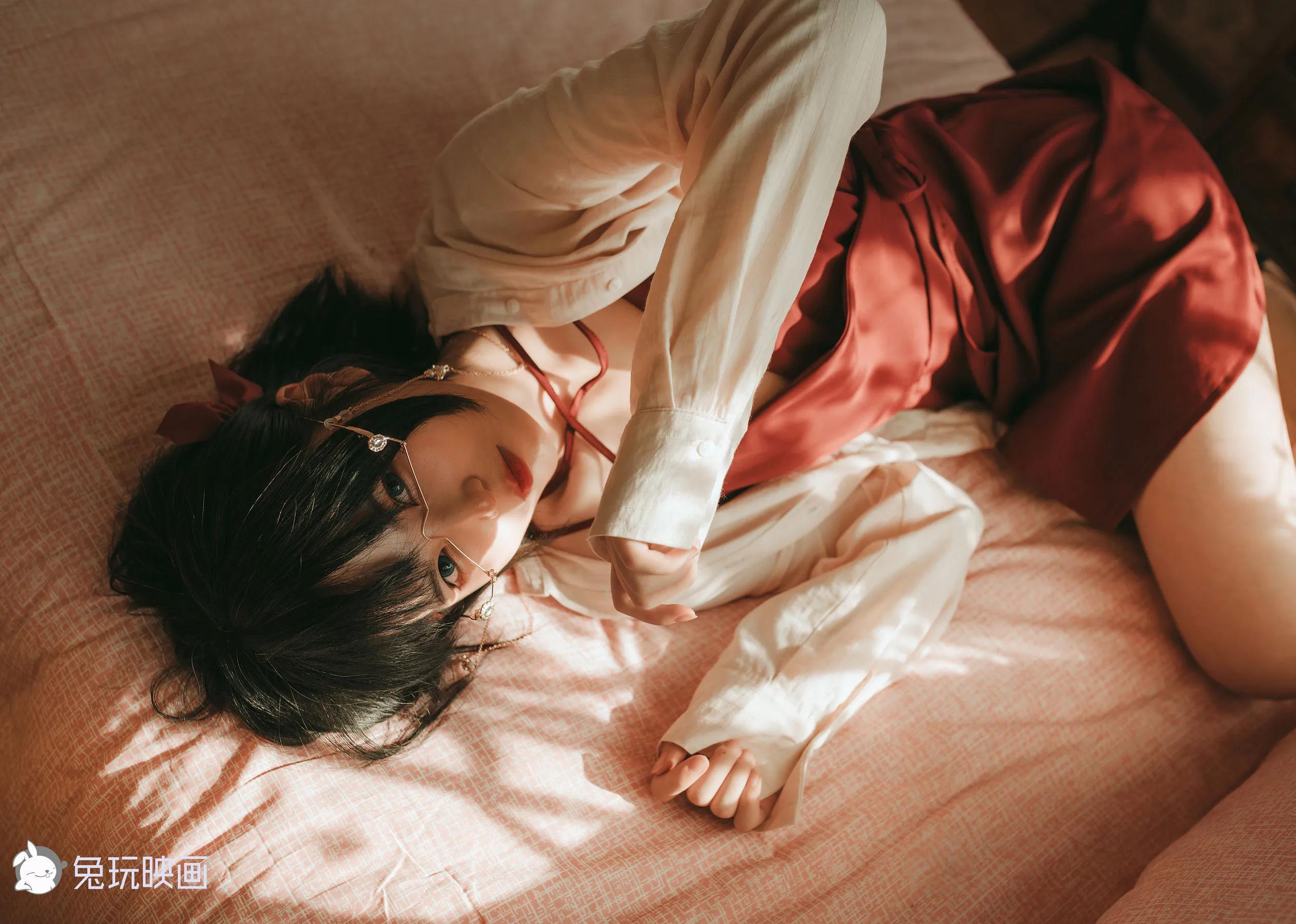 [兔玩映画] - 午后的阳光(14)