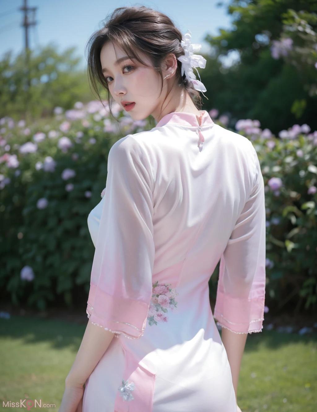 [AI Generated] 拟实画风 Vol.068 (165 photos)(143)