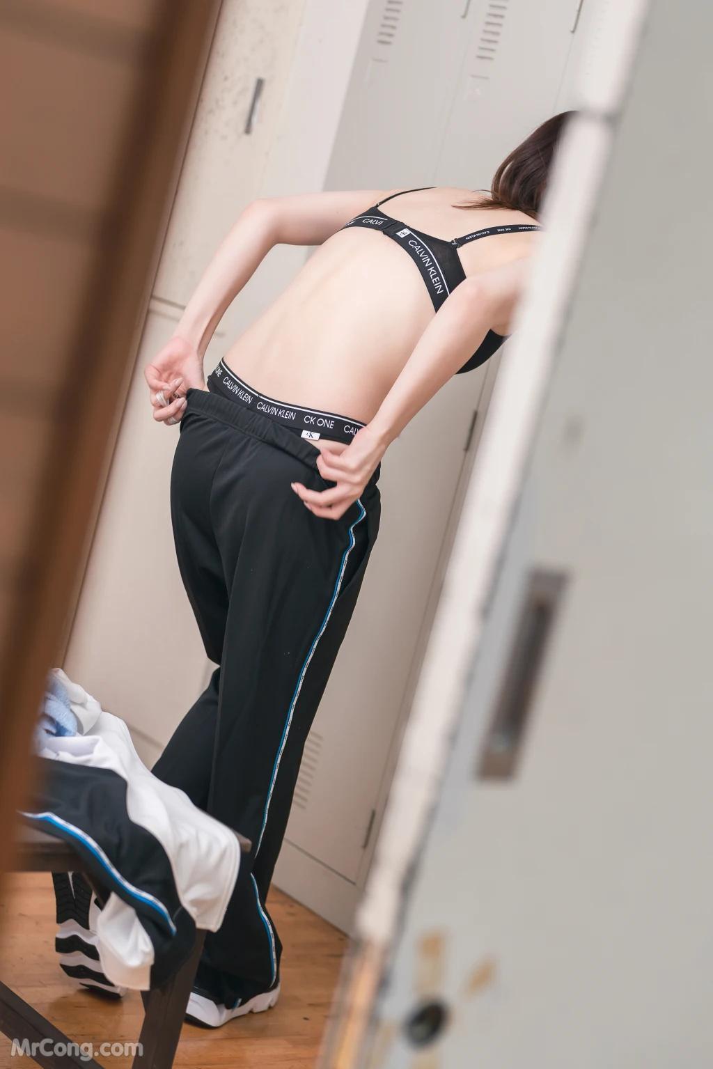 Coser@けん研 (けんけん): もしもけんけんが先生だったら (201 photos)(191)