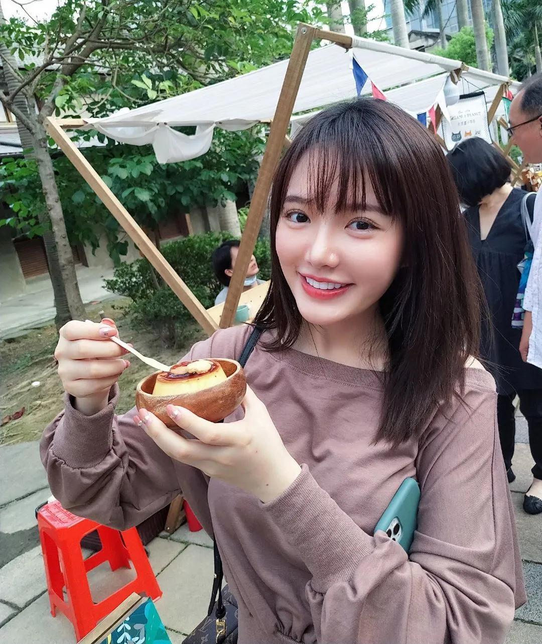 无印良品本土美女 林妍柔(6)