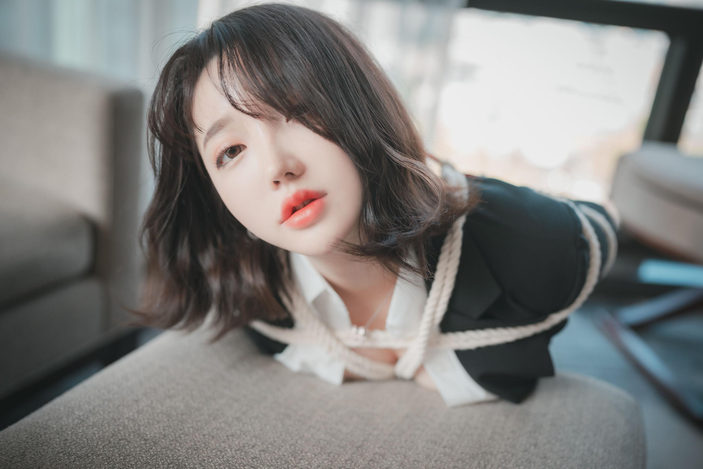 孙乐乐【Loozy】《Rrivate tutor》(200)