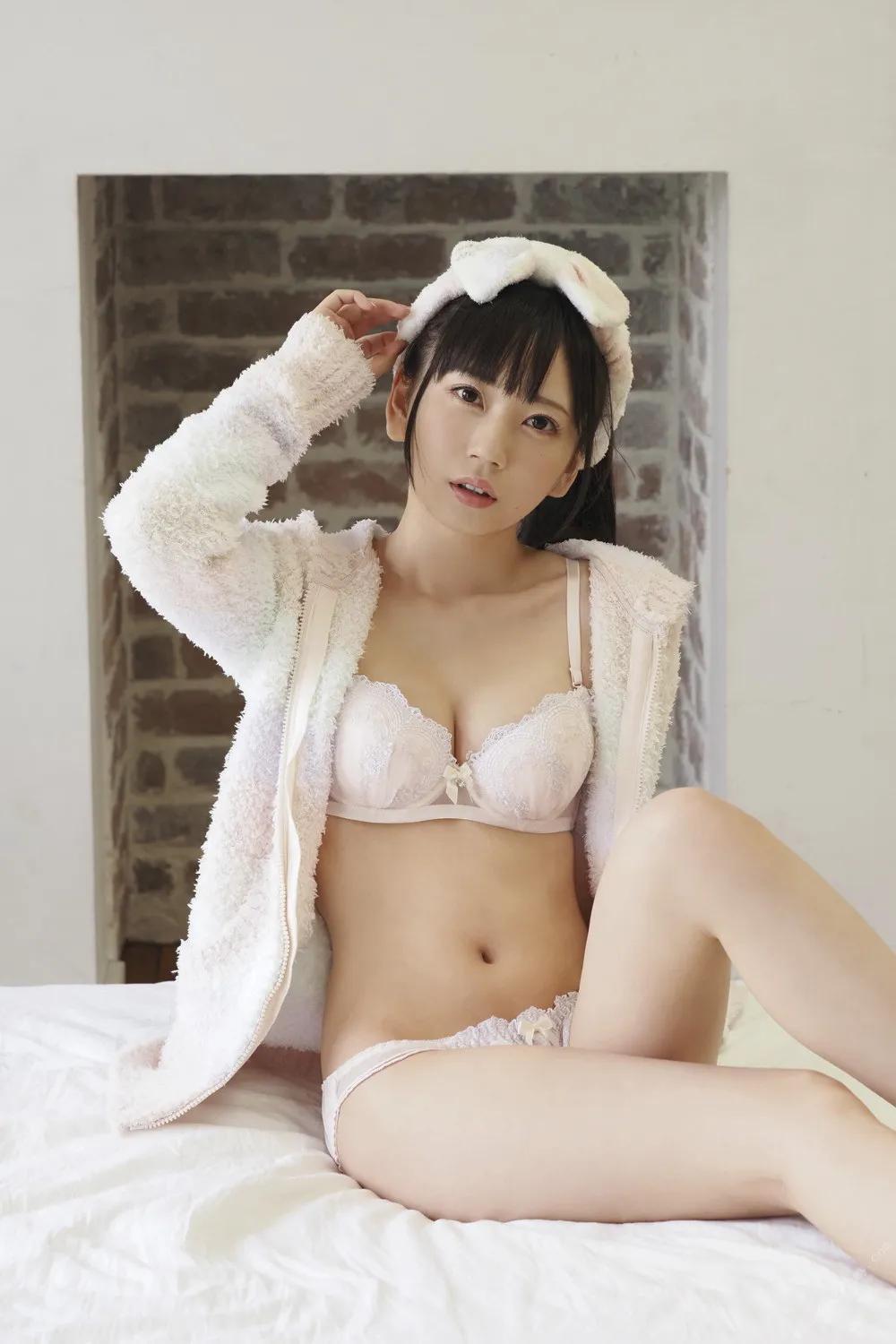 Mia Nanasawa 七沢みあ - Mia crazy ~room wear~ みあに梦中〜ルームウェア〜(42)