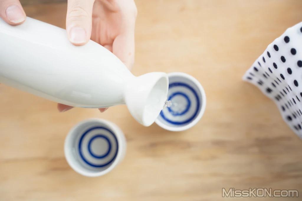 Coser@けん研 (けんけん): 湯けむりけんけん (200 photos)(195)